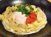 生パスタ専門店 スピガ 松戸店: みえっちさんの2025年10月14日の2枚目の投稿写真