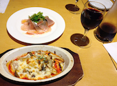 生パスタ専門店 スピガ 松戸店: みえっちさんの2025年10月14日の3枚目の投稿写真