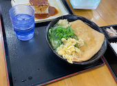 こがね製麺所 空港通り店: さよさんの2026年03月28日の1枚目の投稿写真