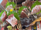 日比野市場鮮魚浜焼センター なご八 日比野店: ばりあんさんの2026年07月27日の3枚目の投稿写真