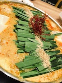 博多もつ鍋 いちたか 博多本店: あーちゃんさんの2019年12月30日の1枚目の投稿写真