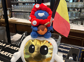Belgian Pub Antwerp Six ベルジアンパブ アントワープシックス: カキキキさんの2026年04月04日の2枚目の投稿写真