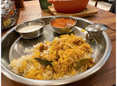 エリックサウス金山 Curry&Biryani Centre: カキキキさんの2026年05月07日の1枚目の投稿写真