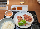 焼肉の和民 明石駅前店: ひあのさんの2026年08月15日の1枚目の投稿写真