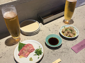 精肉アンニョン: ひあのさんの2026年08月15日の1枚目の投稿写真