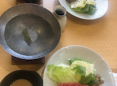 日本料理 虎司: とうふさんの2026年06月21日の2枚目の投稿写真