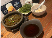 カリカリ熱々肉汁餃子居酒屋 うりずん 大曽根店: mさんの2025年05月の1枚目の投稿写真
