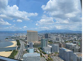 Sky Cafe&Dining ルフージュ: うらっちさんの2021年06月28日の3枚目の投稿写真