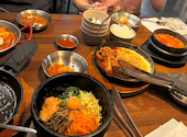 韓国料理 居酒屋 YOGIPOCHA ヨギポチャ: しけたらさんの2026年08月16日の1枚目の投稿写真