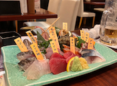 魚問屋 魚一商店 南柏総本山: なんちゃんさんの2026年09月03日の1枚目の投稿写真