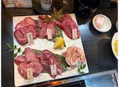 焼肉馬場ちゃん: もじゃさんの2026年10月18日の3枚目の投稿写真