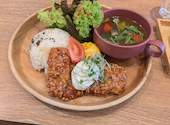 Cafe&Dining ARISTAR アリスター 越谷店: satokoさんの2026年04月25日の1枚目の投稿写真