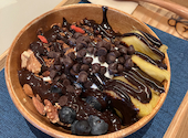 Your GURT&GRANOLA CAFE ユアグルト アンド グラノーラ カフェ 栄店: けんだまさんの2026年08月20日の1枚目の投稿写真