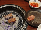 牛角 保木間店 炭火焼肉酒家: Snoopyさんの2026年04月19日の1枚目の投稿写真