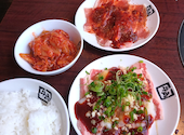牛角 保木間店 炭火焼肉酒家: Snoopyさんの2026年05月29日の1枚目の投稿写真