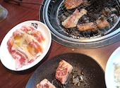 牛角 保木間店 炭火焼肉酒家: Snoopyさんの2026年05月29日の3枚目の投稿写真
