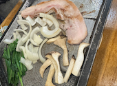 ホルモン鍋 大邱食堂 魚町本店: ヒロさんの2025年04月19日の2枚目の投稿写真