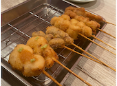 宮崎料理と串カツ春日: よしさんの2026年05月24日の1枚目の投稿写真