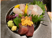 全席個室 &nbsp;九州素材 &nbsp;和食居酒屋　隠れ家　八州　ー宮崎ー: よしさんの2024年04月04日の3枚目の投稿写真