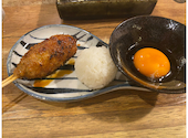 焼き鳥　あらた: よしさんの2026年08月02日の3枚目の投稿写真