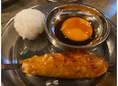 焼き鳥スタンド トタン: よしさんの2026年05月23日の2枚目の投稿写真