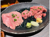 肉刺し居酒屋 ニクイボウズ: 栄二くんさんの2024年12月25日の1枚目の投稿写真