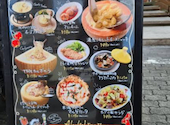 Italian Kitchen VANSAN 今福鶴見店: ミルさんの2026年04月22日の1枚目の投稿写真