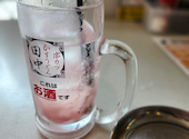 串カツ田中 都立大店: まいちぃさんの2026年08月31日の1枚目の投稿写真