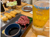 串カツ田中 町田店: まいちぃさんの2026年08月31日の1枚目の投稿写真