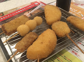 串カツ田中 瑞江店: まいちぃさんの2026年08月31日の1枚目の投稿写真