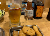 串カツ田中 葛西駅前店: まいちぃさんの2026年08月31日の1枚目の投稿写真