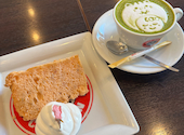 プレミアムシフォン専門店  CAFE MARIO CHIFFON : チーさんの2026年05月の1枚目の投稿写真