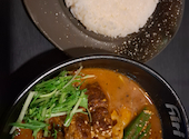 スープカレー hirihiri 2号: やんさんの2026年06月01日の1枚目の投稿写真