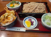 そば処 清の家の口コミ画像1