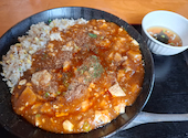 中華屋台加匠の口コミ画像1