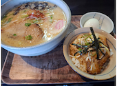 ラーメンさわやの口コミ画像1