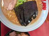 ラーメン山岡家 新すすきの店: やんさんの2026年04月12日の1枚目の投稿写真