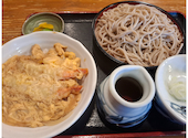 そば処おたる茶屋の口コミ画像1