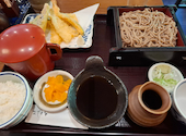 そば処鹿林の口コミ画像1