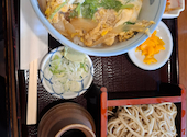 そば処鹿林の口コミ画像1