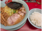 ラーメン山岡家 狸小路4丁目店: やんさんの2026年06月21日の1枚目の投稿写真
