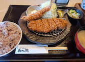 かつ徳 豊平店の口コミ画像1