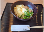 うどん茶屋 海津屋の口コミ画像1