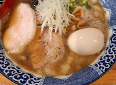 麺や 亀陣の口コミ画像1