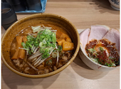 麺処 まるは BEYOND ビヨンド: やんさんの2026年03月23日の1枚目の投稿写真