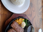 ステーキハウス 魔法のらんぷ 北24条店: やんさんの2026年09月02日の1枚目の投稿写真