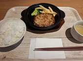 羽釜ごはん&ハンバーグ ファイヤーバーグ 里塚店: やんさんの2026年08月30日の1枚目の投稿写真