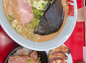ラーメン山岡家 樽川店: やんさんの2026年07月08日の1枚目の投稿写真