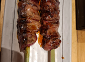 焼き鳥 りぶれ: やんさんの2025年06月19日の1枚目の投稿写真