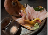 【全席個室】刺身と焼物 ひゃくや 北24条駅前店: やんさんの2026年05月の1枚目の投稿写真